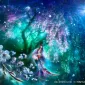 Хрустальные краски Shu Mizoguchi