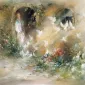 Воздушная живопись Willem Haenraets