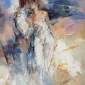 Воздушная живопись Willem Haenraets