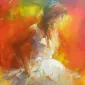 Воздушная живопись Willem Haenraets