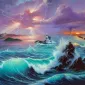 Мечты у моря Jim Warren