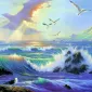 Мечты у моря Jim Warren