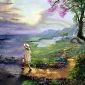 Мечты у моря Jim Warren