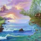 Мечты у моря Jim Warren