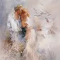 Воздушная живопись Willem Haenraets