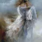 Воздушная живопись Willem Haenraets