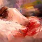 Воздушная живопись Willem Haenraets
