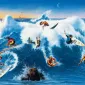 Мечты у моря Jim Warren