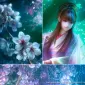 Хрустальные краски Shu Mizoguchi