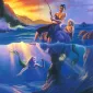 Мечты у моря Jim Warren