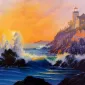 Мечты у моря Jim Warren