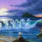 Мечты у моря Jim Warren