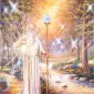 Райские рисунки Mario Duguay