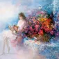 Воздушная живопись Willem Haenraets