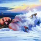 Мечты у моря Jim Warren
