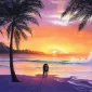 Мечты у моря Jim Warren