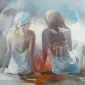 Воздушная живопись Willem Haenraets
