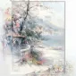 Воздушная живопись Willem Haenraets