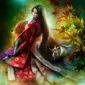 Хрустальные краски Shu Mizoguchi