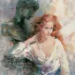 Воздушная живопись Willem Haenraets