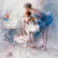 Воздушная живопись Willem Haenraets