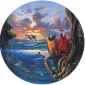 Мечты у моря Jim Warren