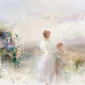 Воздушная живопись Willem Haenraets