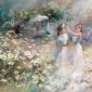 Воздушная живопись Willem Haenraets