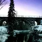 Зимние пейзажи Kari Liimatainen