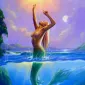 Мечты у моря Jim Warren