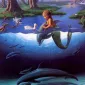 Мечты у моря Jim Warren