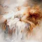 Воздушная живопись Willem Haenraets