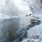 Зимние пейзажи Kari Liimatainen