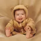 Фотографии детей Anne Geddes
