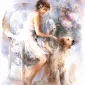 Воздушная живопись Willem Haenraets