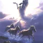 Мечты у моря Jim Warren
