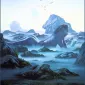 Мечты у моря Jim Warren
