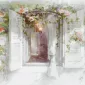 Воздушная живопись Willem Haenraets