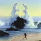 Мечты у моря Jim Warren