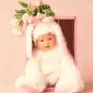 Фотографии детей Anne Geddes