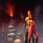 Fantasy