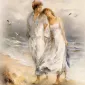 Воздушная живопись Willem Haenraets