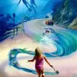Мечты у моря Jim Warren
