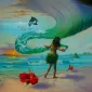 Мечты у моря Jim Warren