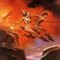 Fantasy