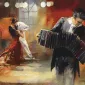 Воздушная живопись Willem Haenraets