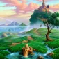 Мечты у моря Jim Warren