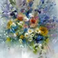 Воздушная живопись Willem Haenraets