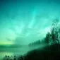 Зимние пейзажи Kari Liimatainen