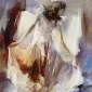 Воздушная живопись Willem Haenraets